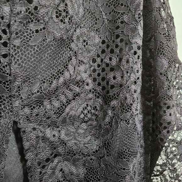 3x EUC DcD jeans brand lace tank - Picture 4 of 10